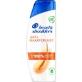 Head & Shoulders Anti-Schuppen Shampoo Anti-Haarverlust Shampoo 250 ml (Flüssiges Shampoo, 250 ml) (8006530221856)