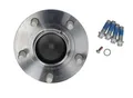 SKF Radlagersatz vkba3661 für Ford MAZDA (CHANGAN)