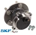 SKF VKBA3661 Radlagersatz Radlager Satz Hinterachse Hinten für Ford