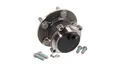 SKF Radlagersatz VKBA3661