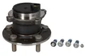 Radlagersatz SKF VKBA 3661