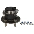 Radlagersatz SKF VKBA 3661