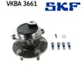 Radlagersatz SKF VKBA3661 für Ford Focus II C-Max