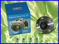 1x ORIGINAL SKF RADLAGERSATZ RADNABE HINTEN FORD FOCUS 2 C-MAX FOCUS C-MAX