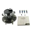 SKF VKBA 3661 Radlagersatz für Ford Focus II Focus C-Max Focus II Turnier C-Max