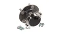 RADLAGERSATZ FÜR FORD FOCUS II (DA , HCP, DP) - SKF VKBA 3661