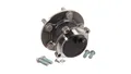 Radlagersatz SKF VKBA 3661 für MAX FORD FOCUS DM2 2 Turnier LPG TDCi VCT CNG