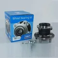 SKF Radlager hinten für Ford C-Max Focus C-Max Focus II 1.6 1.8 2.0 TDCI