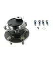 Radlagersatz VKBA 3661 SKF für FORD