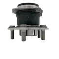 SKF VKBA 3661 Radlagersatz für Motors: Optimale Leistung, Sicherheit und dauerha
