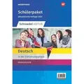 Schroedel Abitur. Einführungsphase. Schülerband. Niedersachsen. Schülerpaket