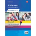 Schroedel Abitur. Einführungsphase. Schülerband. Niedersachsen. Schülerpaket (Deutsch, Frauke Niehoff, Oskar Angelovski, Jan Bakker, Lena Kühn, Karin Cohrs, 2018) (35137267)