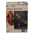 Rowenta Express Style CF6330F0 Heißluftbürste, 4-in-1-Bürste für Styling, Glätte