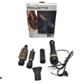 Rowenta Heissluftbuerste Haarstyling Stylingglättung Express Style vielseitig un
