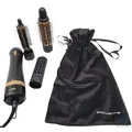 Rowenta Express Style CF6330F0 Heißluftbürste, 4-in-1-Bürste für Styling, Glätte