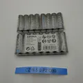 2 Stück 8er Multipack Absina Mignon (AA)-Akku NiMH 1.2 V 8 St.