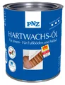 Hartwachs-Öl seidenmatt - 0.25 Liter