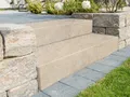 Stufen VIA BLOCKSTUFE SANDSTEIN 100/35/15 CM