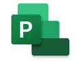Microsoft Project Standard 2021 - Box-Pack - 1 PC