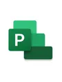 Microsoft Project Standard 2021 - German