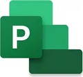Microsoft Project 2021 32-bit/x64 Deutsch PKC P8