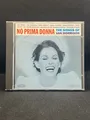 No Prima Donna - The Songs of Van Morrison / CD / Musik