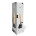 Höfats SPIN air 1200 Tischfeuer mattschwarz