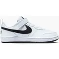 Nike Court Borough Low Recraft Ps Sneaker Weiß, Kinder, Größe: 32 - Nike Court Borough Low Recraft Ps Sneaker Weiß, Kinder, Größe: 32 - unisex - Weiss
