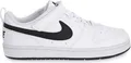 Nike Court Borough Low Recraft Sneaker low Weiß in Gr. 32.5