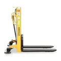 Hochhubwagen - 1 t Tragkraft - 2.000 mm Hubhöhe - manueller Stapler Handstapler