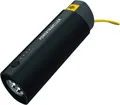 Powertraveller Merlin 15 ultraleichte und robuste Powerbank inkl. Taschenlampe