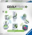 Ravensburger GraviTrax Power Erweiterung Interaction. Elektronisches Zubehör für Kugelbahnen für Kinder ab 8 Jahren. Kombinierbar mit Allen GraviTrax Produkten und -Linien