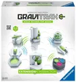 Ravensburger GraviTrax Power Extension Interaction - Marble Run, STEM and Constr