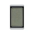 ARTDECO Eyeshadow Pearl Grüntöne - Puderlidschatten mit Pearl-Finish zum Befüllen der ARTDECO Beauty Box - 1 x 1g