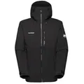 Mammut Outdoorjacke Mammut Alto Guide HS Hooded Jacket Herren Outdoor Wanderjacke XXXL