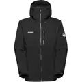 MAMMUT Herren Funktionsjacke Alto Guide HS Hooded Jacket Men