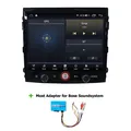 Für Porsche Cayenne 92A BOSE PCM3.1  8.4" Android GPS Navi CarPlay AndroidAuto