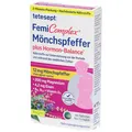 tetesept FemiComplex® Mönchspfeffer plus Hormon-Balance