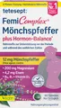 tetesept Mönchspfeffer Tabletten 60 St, 43,5g
