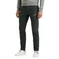 PME Legend Herren Cargohose NORDROP Cargo Stretch Twill - Tapered Fit W29-W48, Größe:44W / 36L, Farbe:PTR2508602-6518 Magical Forest