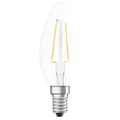 OSRAM LED-Lampe RETROFIT CLASSIC B 25 E14 2,5 W klar, 1 St.