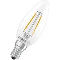 Osram LED-Leuchtmittel E14 Kerzenform 1,8 W 250,m Klar 10 cm x 3,5 cm