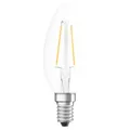 OSRAM LED-Lampe RETROFIT CLASSIC B 25 E14 2,5 W klar, 1 St.