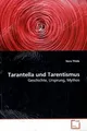 Nora Thiele | Tarantella und Tarentismus | Taschenbuch | Deutsch