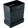 Blanco Worktop Organizer Container | Behälter Set für die Aufbewahrung von Utensilien an der Spüle | (527450)