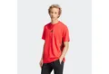 adidas Sportswear T-Shirt M 3S SJ T mit Rundhalsausschnitt, aus Baumwolle, weiches Single Jersey