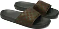 VANS Flip Flop La Costa Slide-On obsidian fern 10 (43)