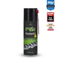 Dr.Wack F100 Fahrradöl Kettenöl Spray Pflege Rostschutz Schmiermittel 300ml