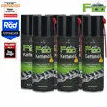 6x Dr. Wack F100 Kettenöl Spray Pflege Rostschutz Schmiermittel 300 ml