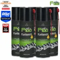 5x Dr. Wack F100 Kettenöl Spray Pflege Rostschutz Schmiermittel 300 ml
